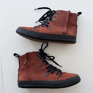 Bestias XX Suede Shoes